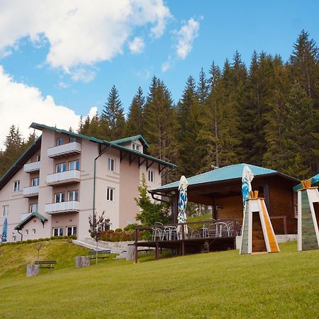 Zlatarska Kruna Nova Varoš エクステリア 写真