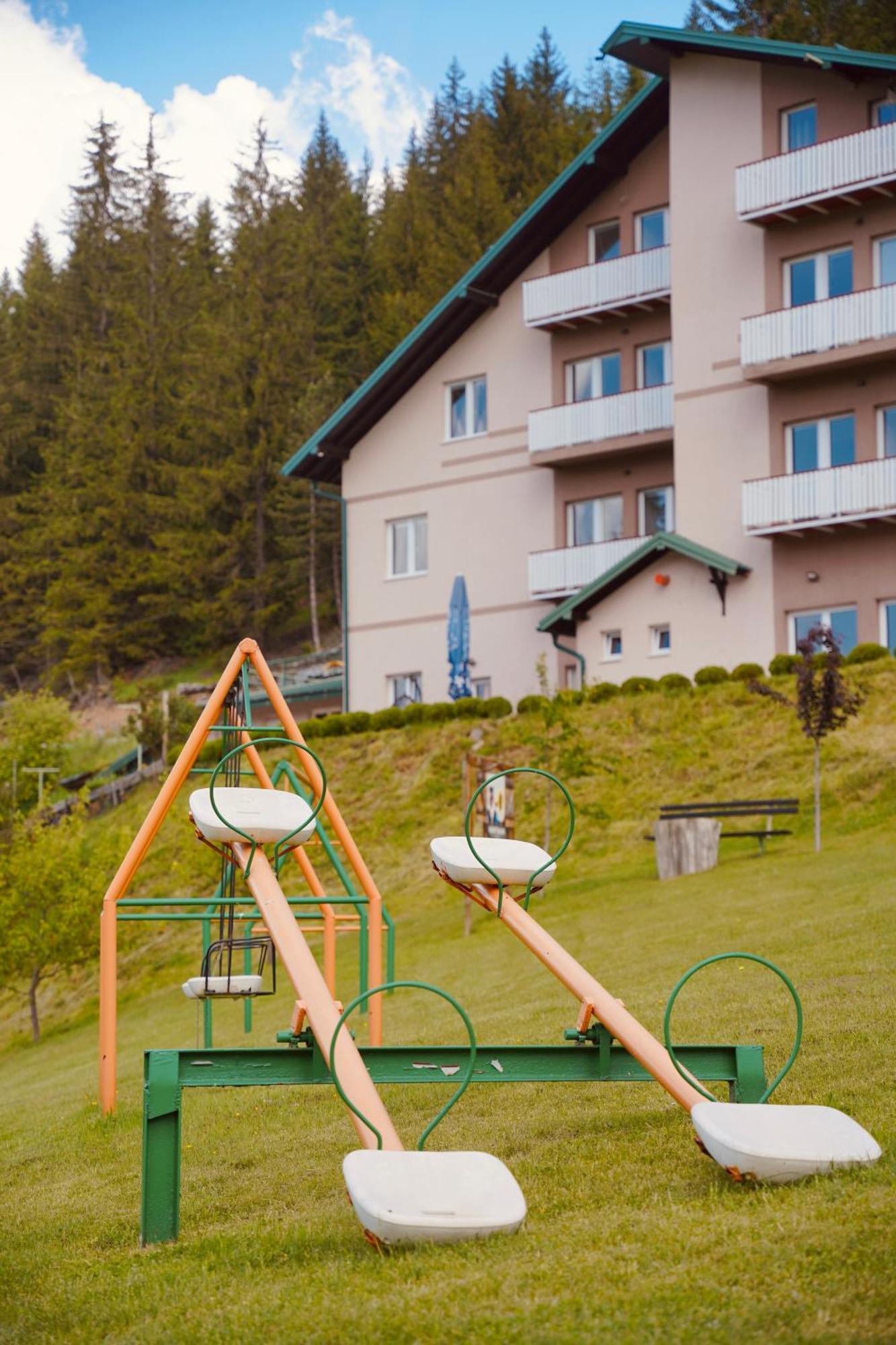 Zlatarska Kruna Nova Varoš エクステリア 写真