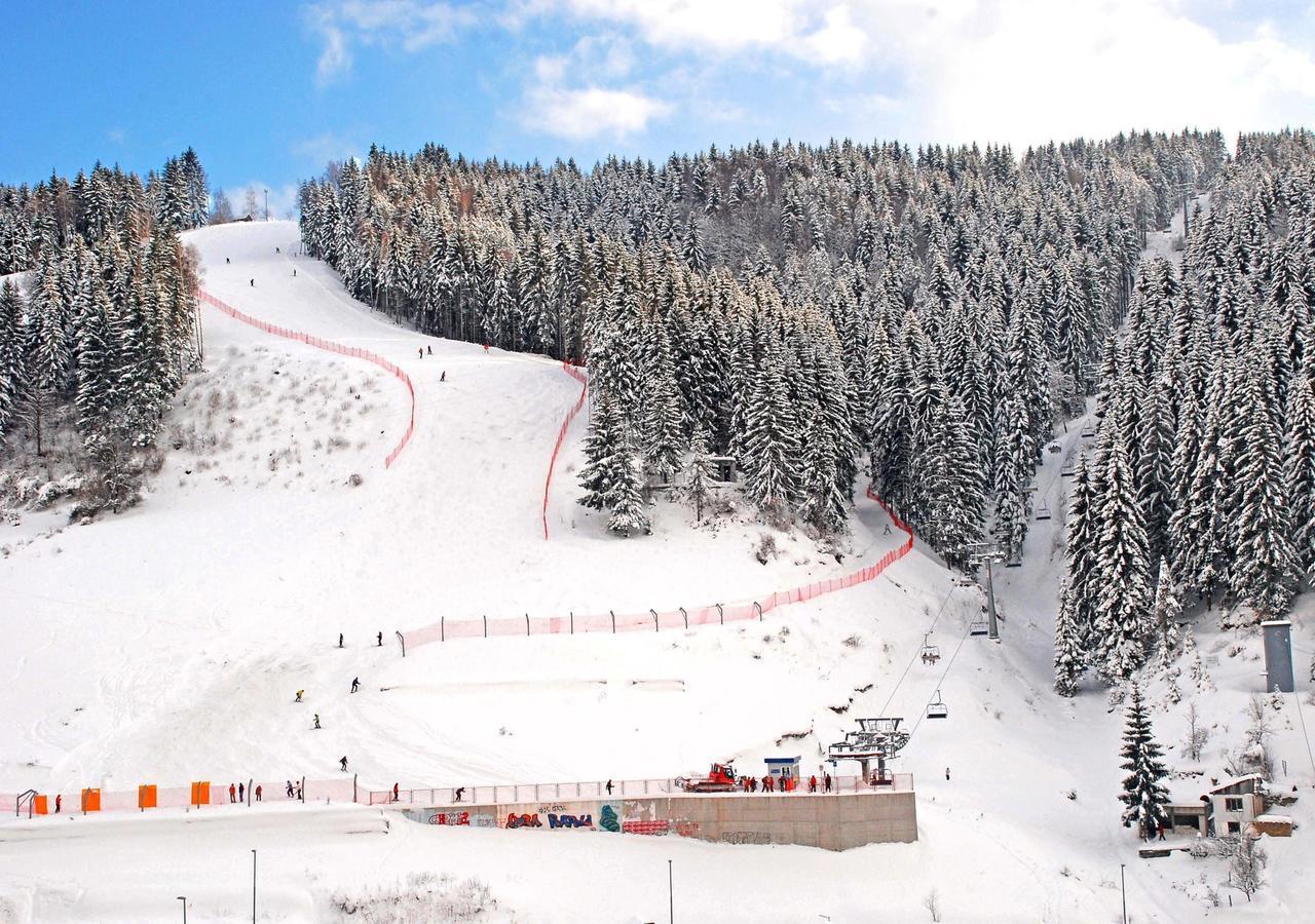 Zlatarska Kruna Nova Varoš エクステリア 写真